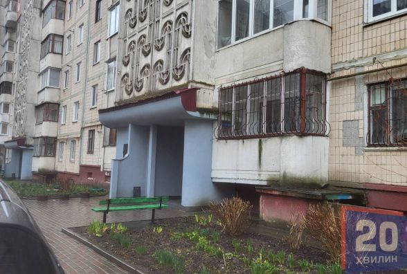 Вбивство на Володимира Великого: що дізналися «20 хвилин» про підозрюваного та вбиту