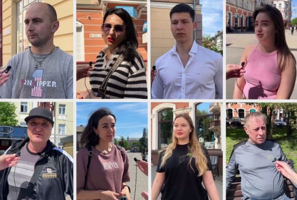 Що думають тернополяни про трудових мігрантів з інших країн: опитування