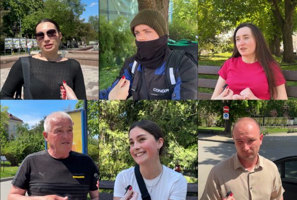 З 15 років — мопед, з 17 — автомобіль: що тернополяни думають про можливі зміни для водіїв