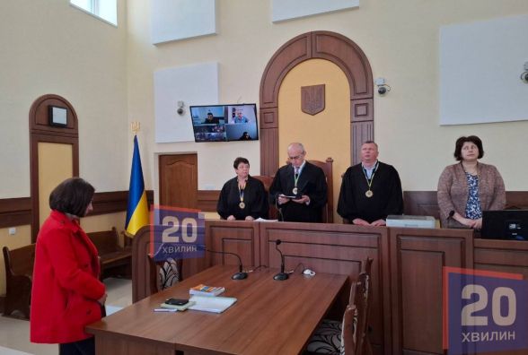Довічне дали за трьох вбитих і трьох поранених у Доброводах