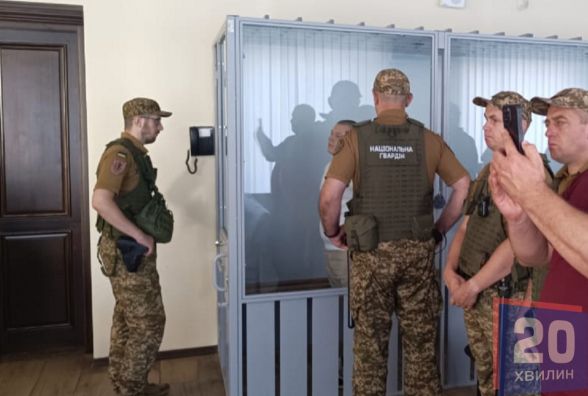 15 років за вбивство випускниці: апеляційний суд залишив вирок Василю Гнатюку без змін