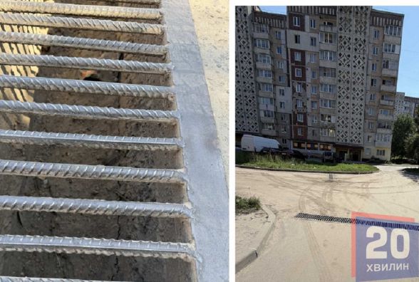 Після потопу квартири на Коновальця, 20 сирі та цвітуть. Мешканці можуть розраховувати на допомогу?