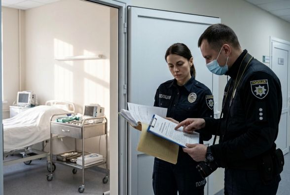 У Тернополі після операції померла студентка коледжу: поліція перевіряє дії медиків