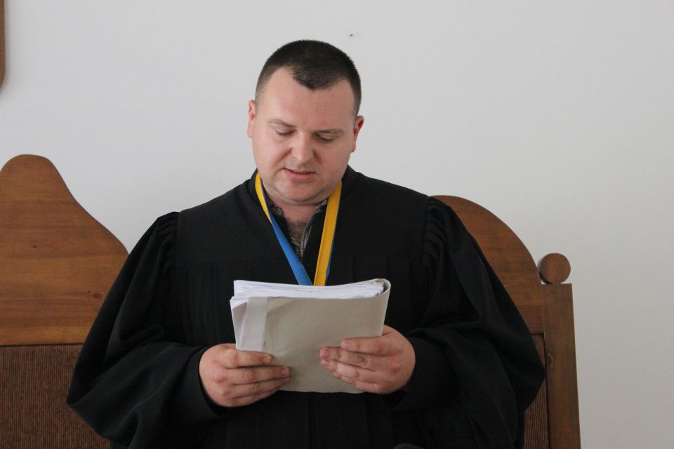 Суд забрав землю з-під частини "Тернопільського Межигір'я"