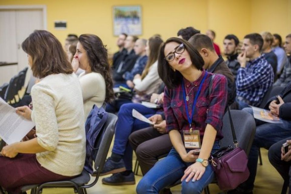 Виграй Грант від Фонду RIA на навчання у Вінницькій ІТ-Академії