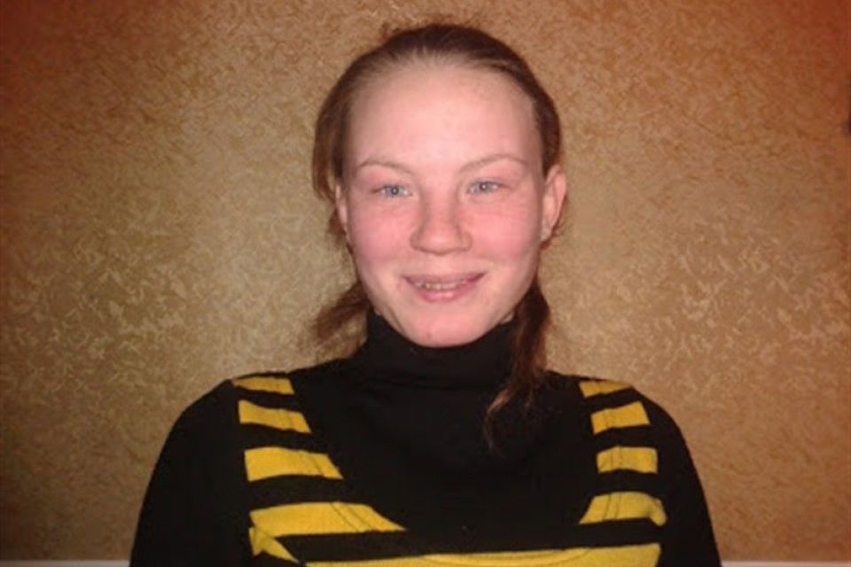 Допоможіть 18-річній вагітній Тетяні Котовій