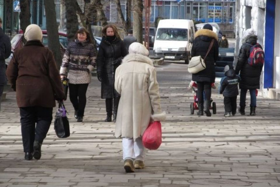 Минулого року 9 березня місто втратило легенду — бабусю Шапокляк