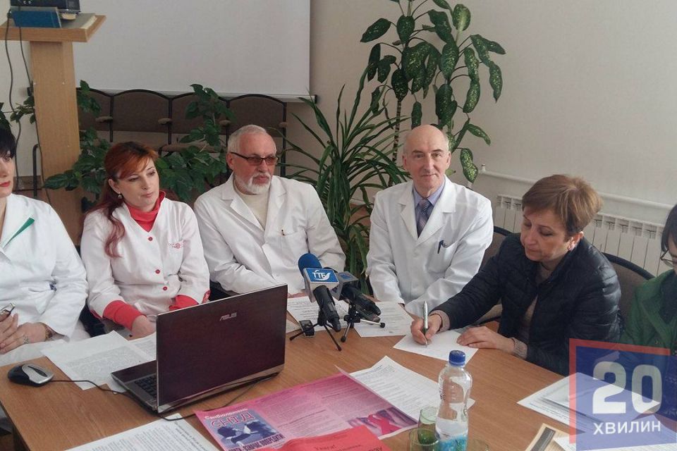 На туберкульоз найбільше хворіють чоловіки