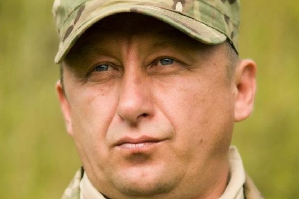У Тернополі перекриють дорогу через похорон депутата Стаюри