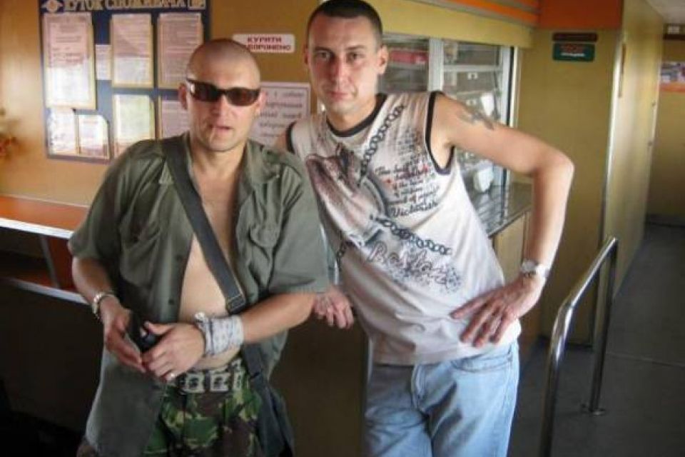 Актор, що кинувся з ножем на світлотехніка в театрі, в тюрму не сяде