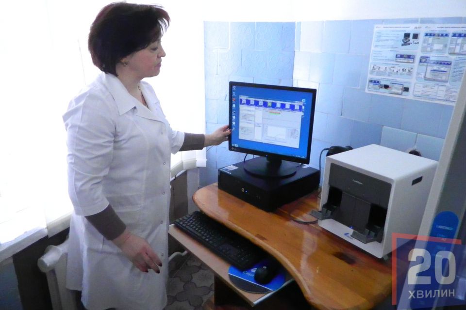 Нові ліки від туберкульозу уже досліджують в Києві