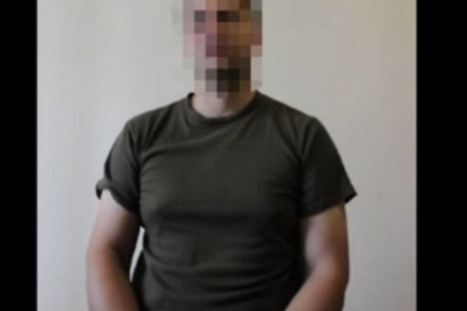 Росіянин переїхав жити на Тернопільщину, бо його вербували йти воювати на Донбас