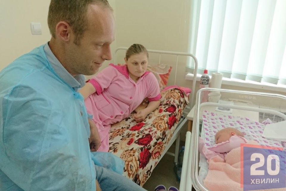 Грудне вигодовування: переваги для дитини і мами