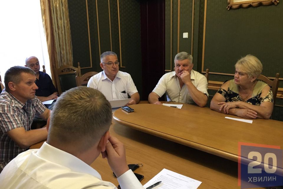 У Тернополі по-новому курсуватимуть тролейбуси та маршрутка