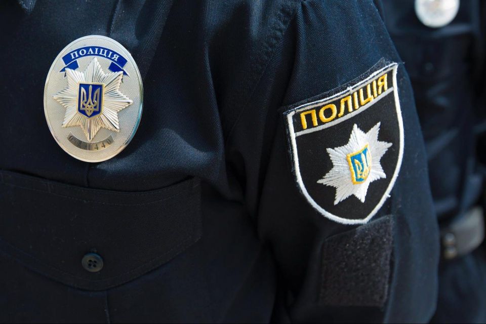 У Тернополі пенсіонер двічі повідомляв про замінування міськвідділу поліції