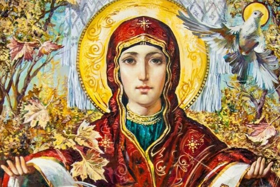 Що можна і що не можна робити на Покрову