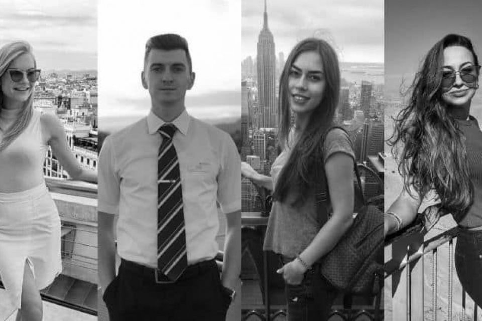 Назвали версії падіння літака в Ірані. Є фото загиблих. Хто вони?