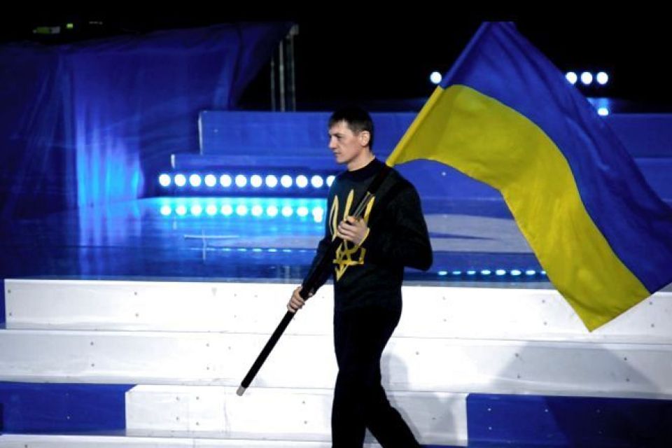 У тернопільському "Інваспорті" назвали найкращих спортсменів та тренерів року