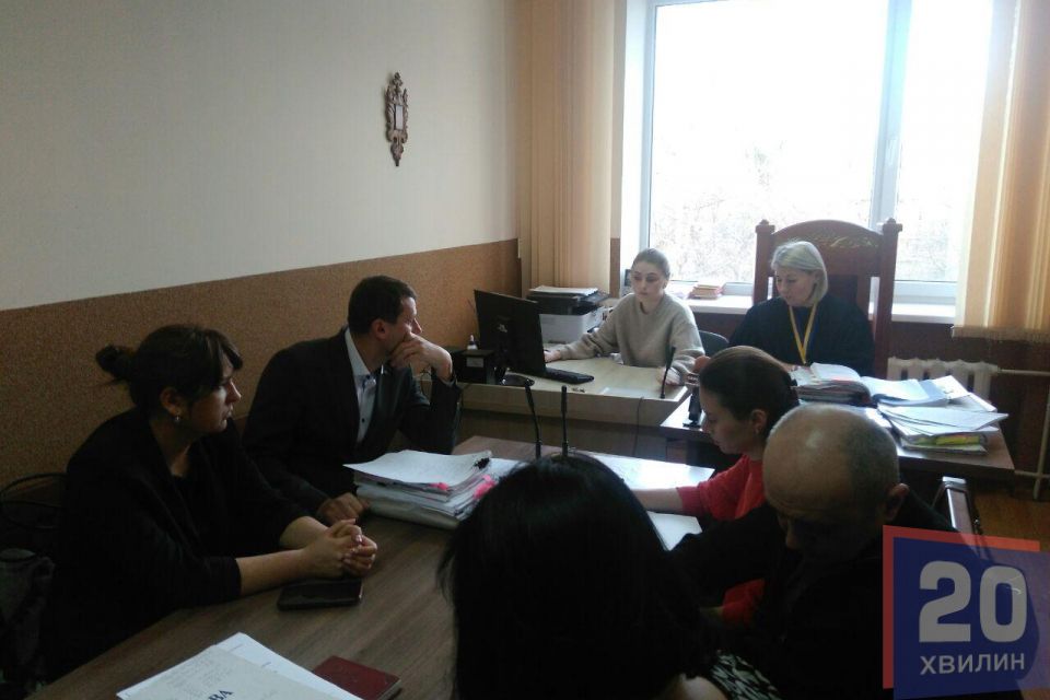 Торф’яні котельні у Тернополі: що нового у справі. «Свіжі» подробиці з суду