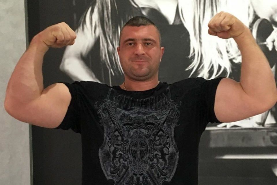 У Тернополі проведуть футбольний Кубок пам'яті Андрія Пушкаря