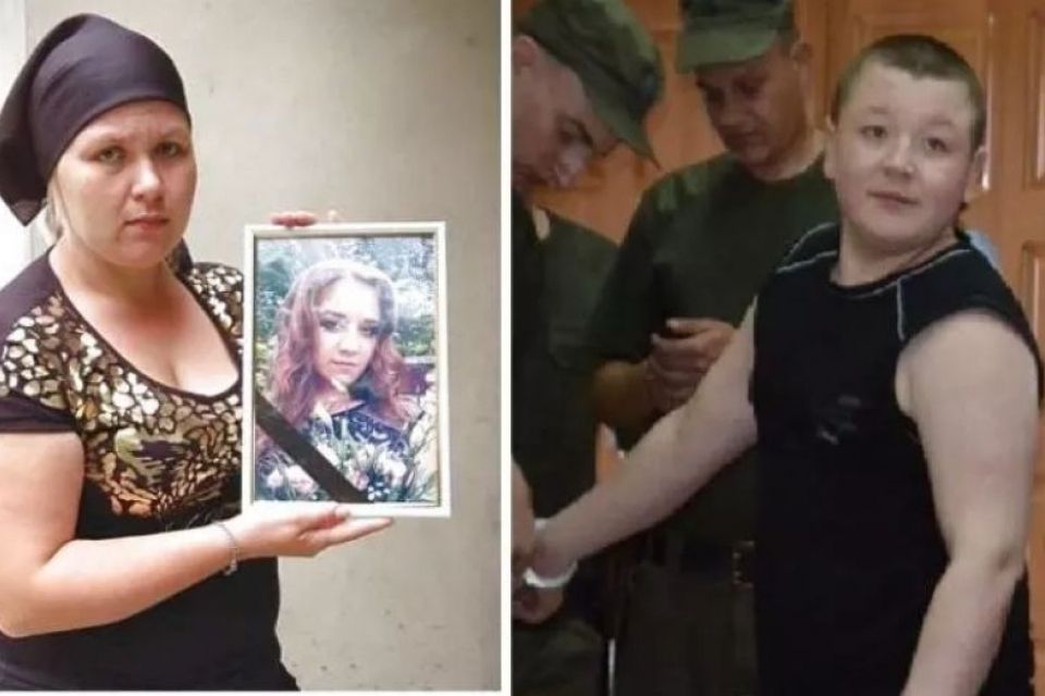Василя Гнатюка, обвинуваченого у вбивстві і зґвалтуванні Іринки Мукоїди у Вишнівці, залишили під вартою