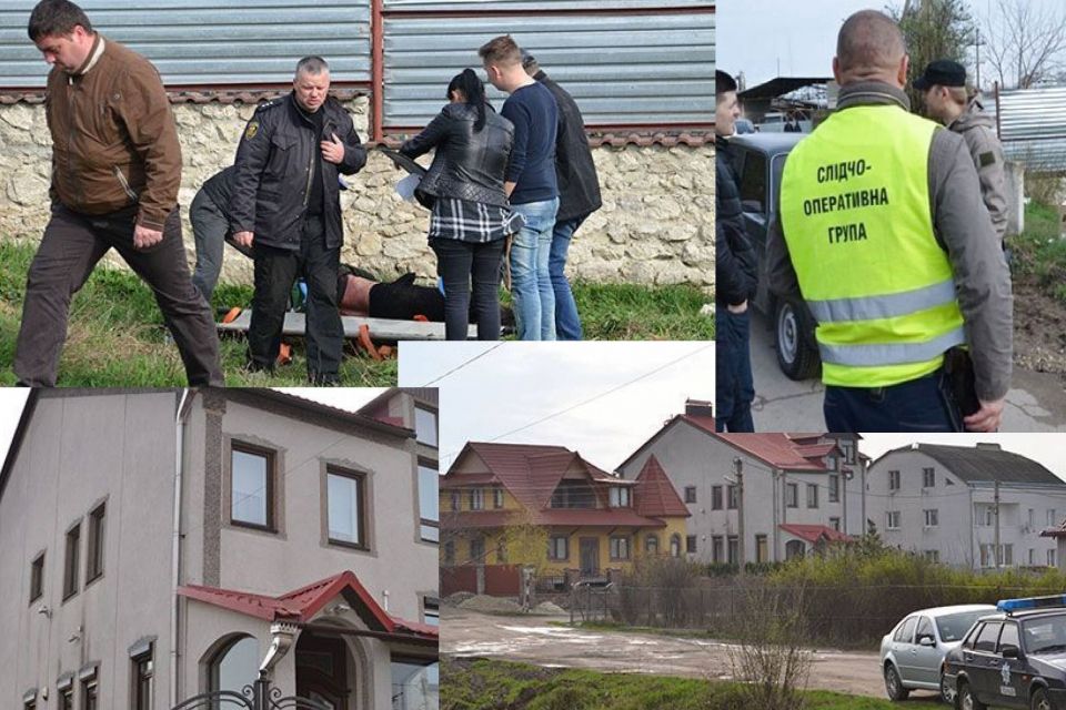 Розбійний напад в Білій: один з нападників напоровся на ніж і загинув. Іншого днями… виправдав суд