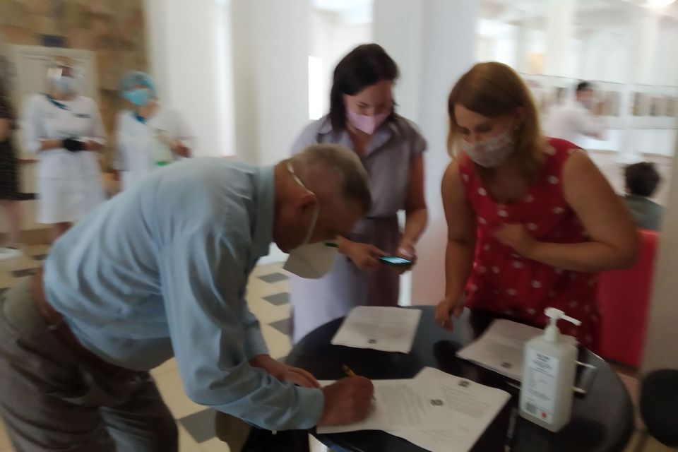 Звітуватимуть про виконання бюджету, розглядатимуть сотні питань: розпочалась сесія міськради (ОНЛАЙН ТРАНСЛЯЦІЯ)