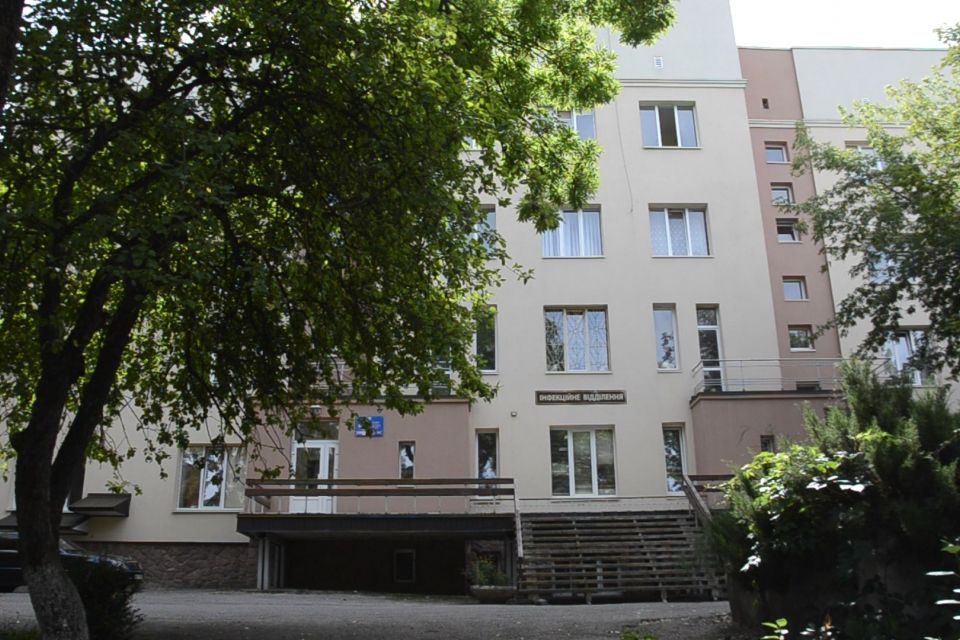 У Тернополі три дні працювала перевірка МОЗ та НСЗУ: чи виявили порушення в лікуванні хворих на коронавірус?