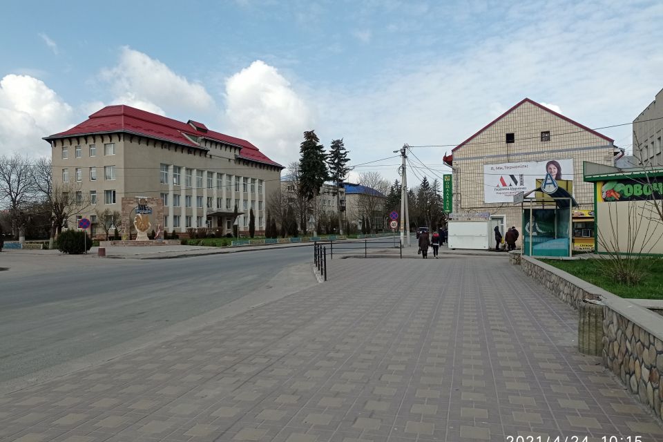 Тут були замки, фабрика та розруха: цікаві факти про Монастириська від знаного краєзнавця (ВІДЕО)