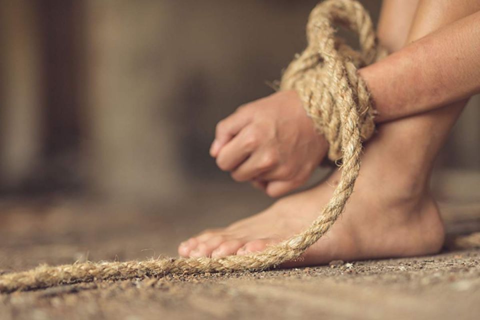 Сьогодні, 2 грудня: Міжнародний день боротьби за скасування рабства