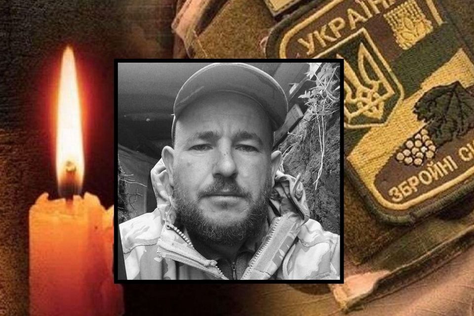 Чому? Чому, мій кращий друже? Крик душі… Тернопільщина прощається зі Степаном Березніцьким