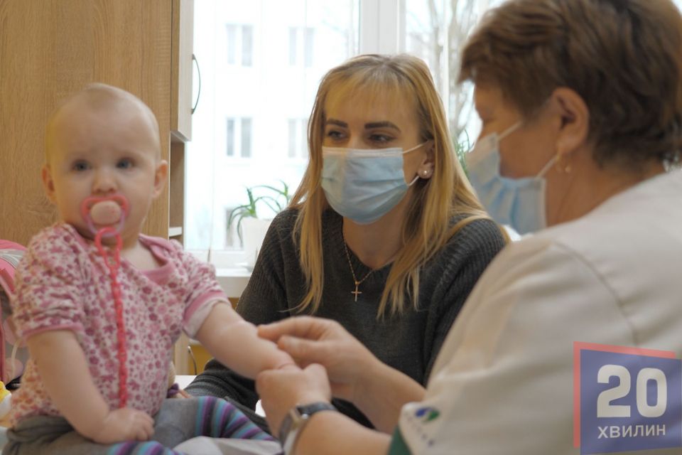 Охочих багато, їдуть з усієї України! Як записати дитину на реабілітацію в міську лікарню?