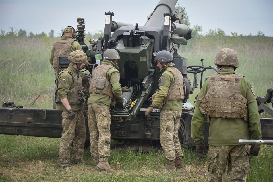 Тернопільські артилеристи відзначають День народження військової частини. Подякуйте нашим захисникам
