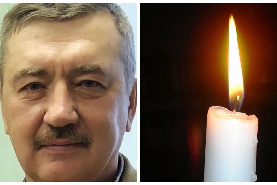 Його ім’я назавжди залишиться в історії краю: помер заступник Шумського міського голови Ярослав Бойко