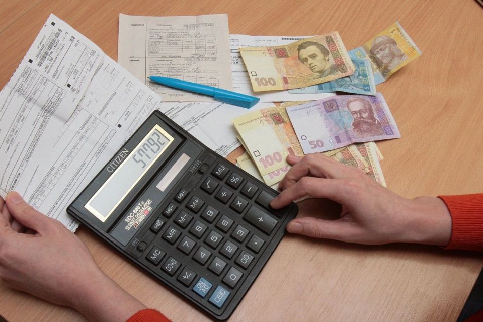 В Україні змінять механізм виплати субсидій та пільг