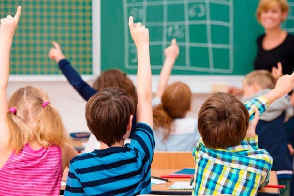 У Тернополі змінилася кількість дитячих садків і шкіл