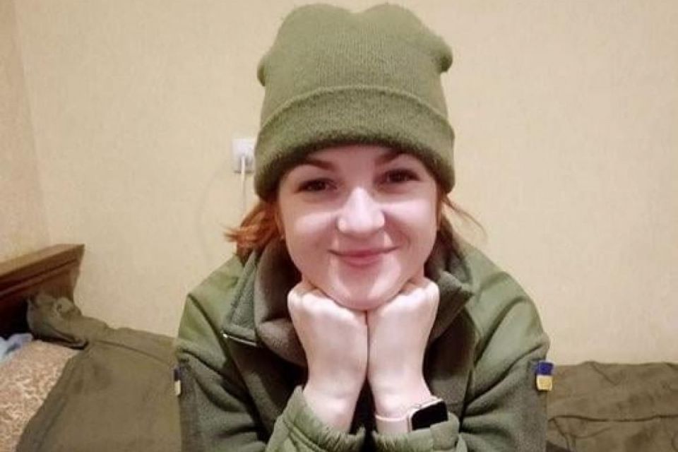 Боялася що відберуть дитину після народження: з полону повернули випускницю тернопільського університету