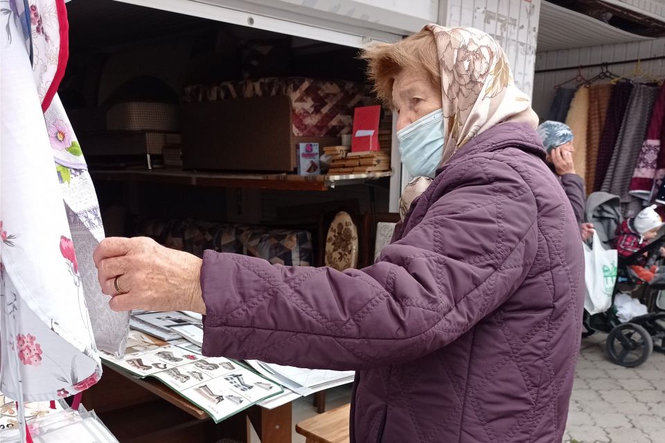 Масковий режим повернувся: чи дотримуються тернополяни карантину та чи каратимуть порушників