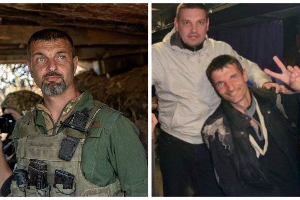 Українці за ніч зібрали понад п'ять мільйонів на лікування Героя з Тернополя Михайла Діанова