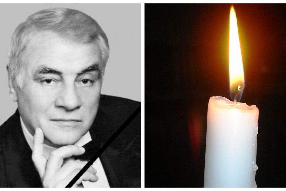 Його поважали і любили: помер відомий у Тернополі музикант та диригент