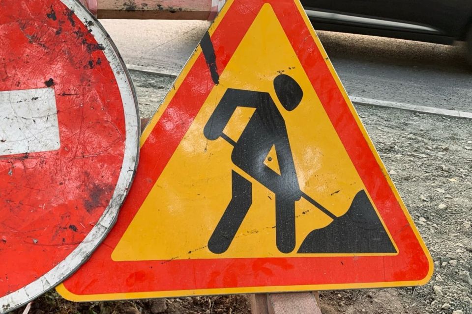 Вночі 5 жовтня перекриють рух транспорту на вулиці Пирогова. Схема об'їзду