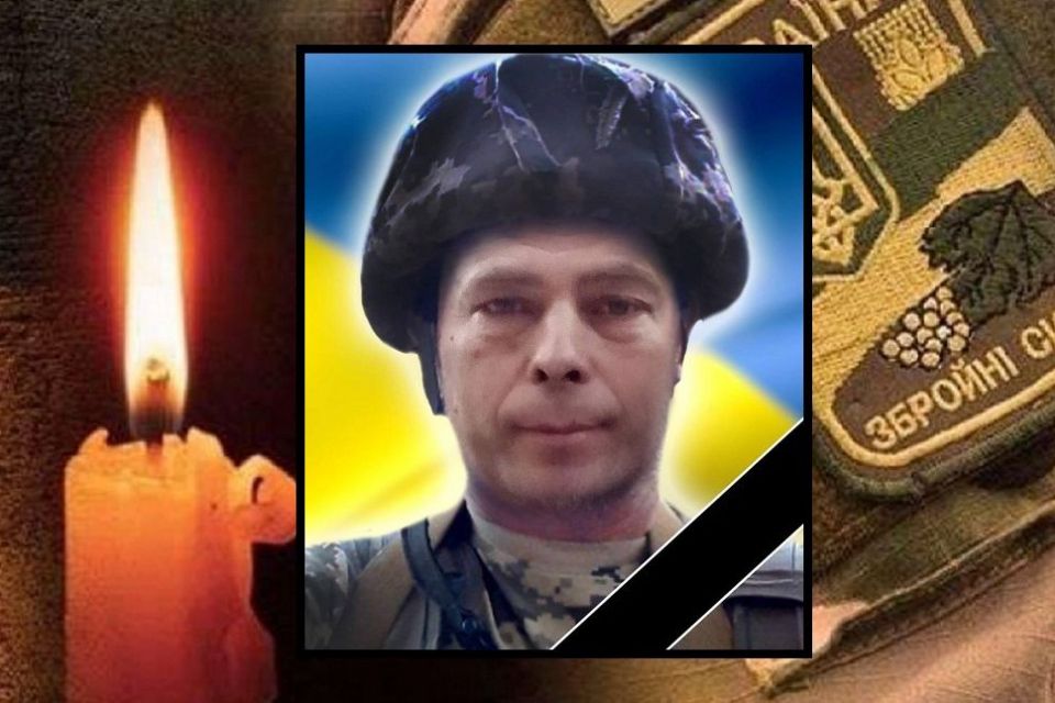 Жодних перемовин з ворогом — за тих хлопців, які загинули… Тернопільщина прощається з Ігорем Росчісом