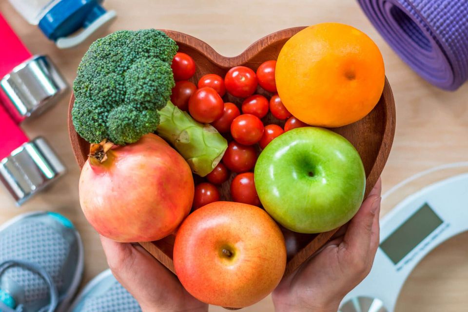 Всесвітній день серця: десять продуктів, які допоможуть вашому серцю краще працювати