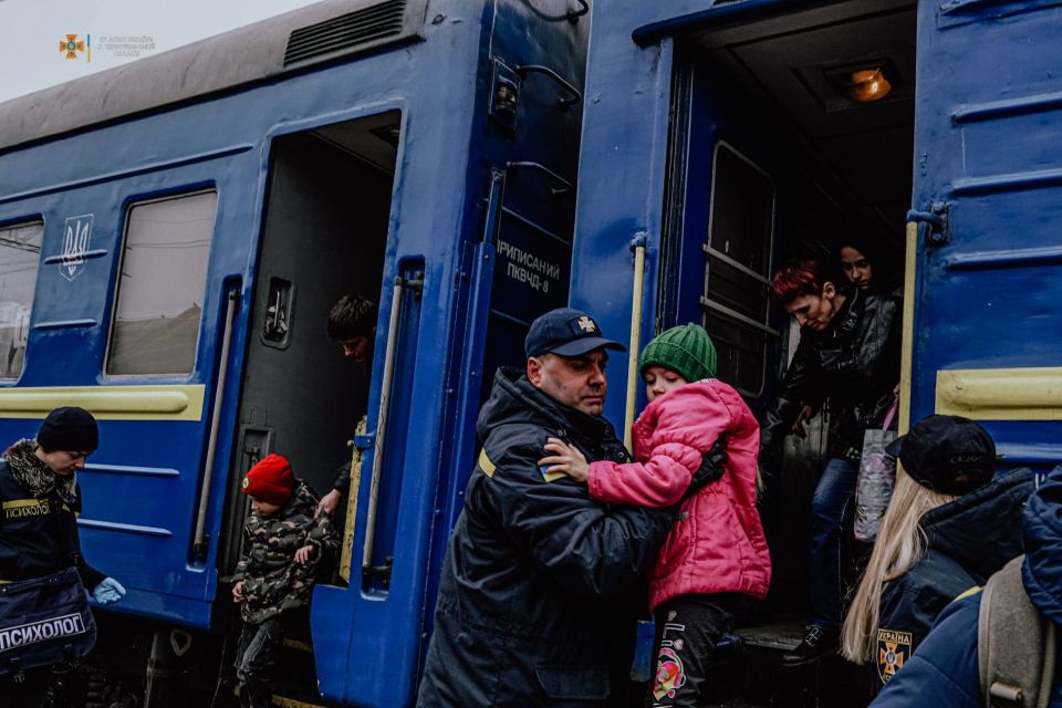 На Тернопільщині відкриють ще один гуртожиток для переселенців