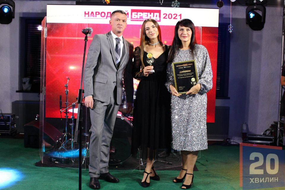 Стартує конкурс «Народний бренд 2022». Як долучитися підприємцям і допомогти нашим захисникам