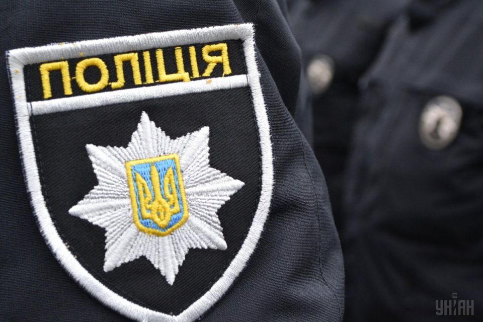 Третьокласник з Бучача пожартував з поліцейськими. Як відповідатимуть батьки?