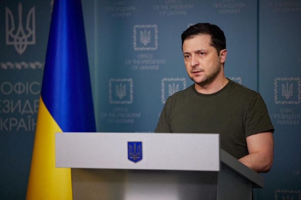 Зеленський скасував осінній призов та відтермінував демобілізацію