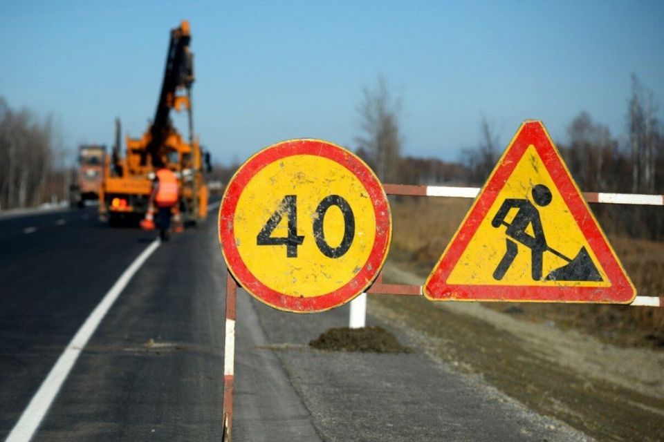 На вулиці Подільській повністю перекриють рух транспорту: схема організації дорожнього руху