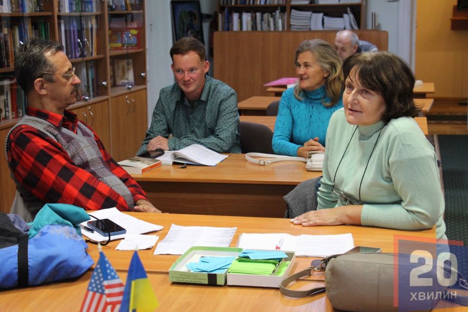 Англійська, польська та німецька: де у Тернополі можна безкоштовно вивчити ці іноземні мови?
