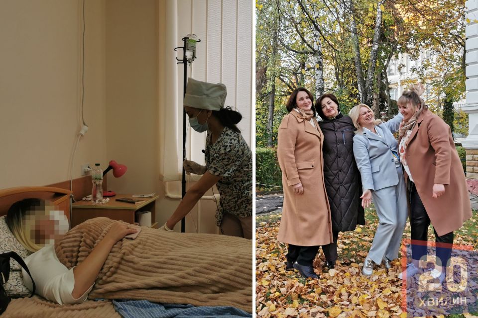 Рак може бути корисним? Що кажуть ті, хто борються і перемогли онкозахворювання (ЕКСКЛЮЗИВ)
